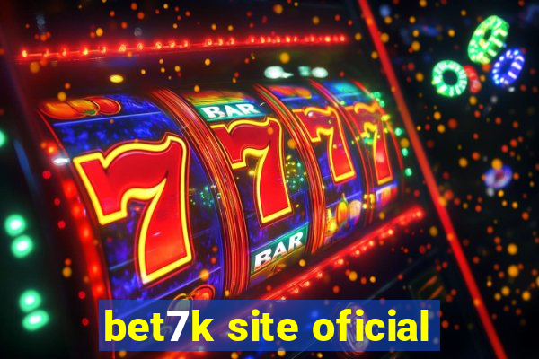 bet7k site oficial